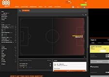 888sport – A Close Analysis of the Online Betting Service.